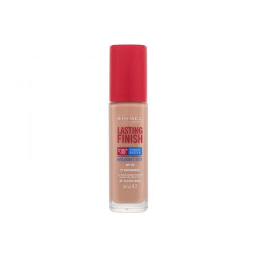 Rimmel London Lasting Finish 35H 30Ml  Ženski  (Makeup) SPF20 201 Classic Beige