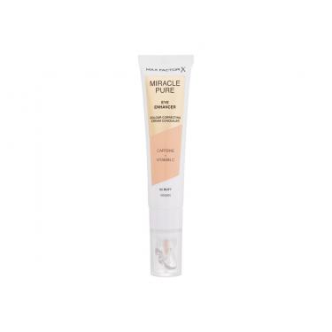 Max Factor Miracle Pure      10Ml Ženski (Corrector) Eye Enhancer