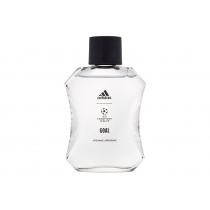 Adidas Uefa Champions League      100Ml Moški (Aftershave Water) Goal