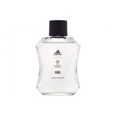 Adidas Uefa Champions League      100Ml Moški (Aftershave Water) Goal