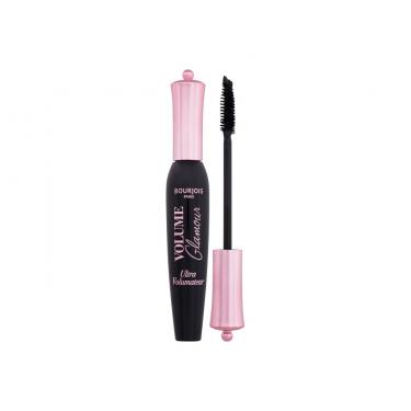 Bourjois Paris Volume Glamour      12Ml Ženski (Mascara) Ultra Volumateur