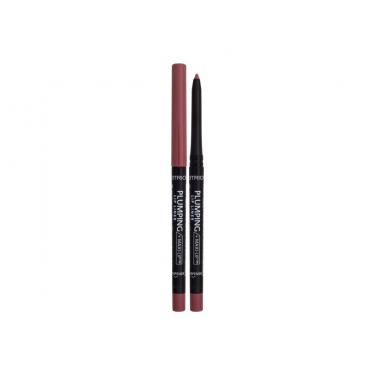 Catrice Plumping Lip Liner 0,35G  Ženski  (Lip Pencil)  060 Cheers To Life