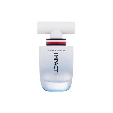 Tommy Hilfiger Impact      50Ml Moški (Eau De Toilette) Together