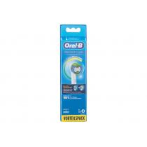 Oral-B Precision Clean   4Pc    Unisex (Zobna Ščetka)
