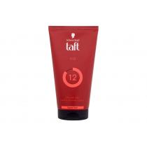 Schwarzkopf Taft      150Ml Moški (Hair Gel) V12 Styling Gel