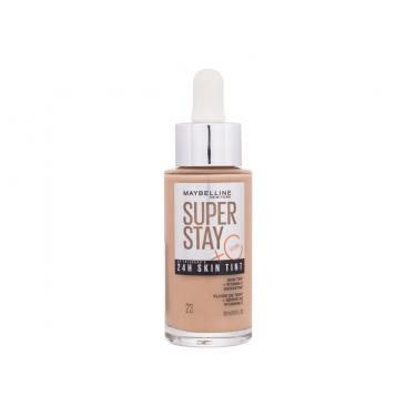 Maybelline Superstay 24H Skin Tint + Vitamin C 30Ml  Ženski  (Makeup)  23