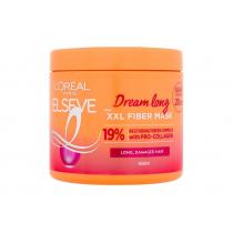 Loreal Paris Elseve Dream Long      400Ml Ženski (Hair Mask) Xxl Fiber Mask