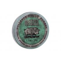 Reuzel Hollands Finest Pomade      35G Moški (Hair Wax) Grease Medium Hold