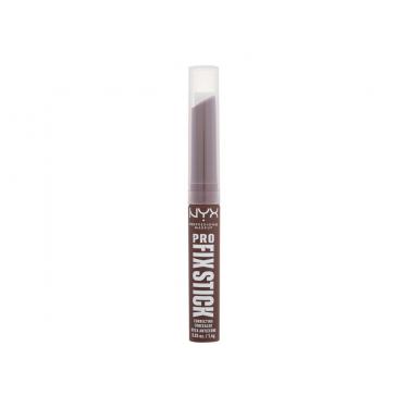 Nyx Professional Makeup Pro Fix Stick 1,6G Correcting Concealer   (Corrector) Ženski  17 Deep Walnut