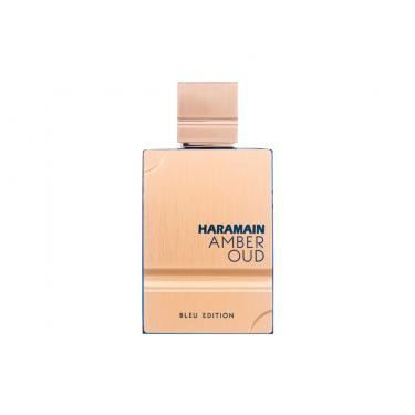 Al Haramain Amber Oud      60Ml Unisex (Eau De Parfum) Bleu Edition