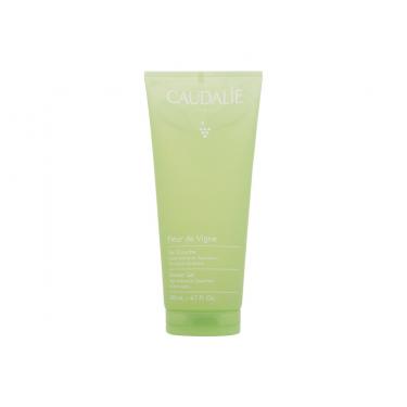 Caudalie Fleur De Vigne  200Ml  Ženski  (Shower Gel)  