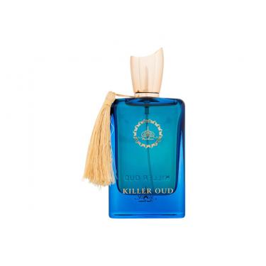 Paris Corner Killer Oud      100Ml Moški (Eau De Parfum)