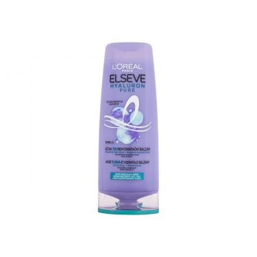 Loreal Paris Elseve Hyaluron Pure      300Ml Ženski (Hair Balm)