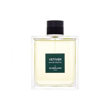 Guerlain Vetiver      150Ml Moški (Eau De Toilette)