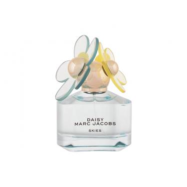 Marc Jacobs Daisy Skies Limited Edition 50Ml  Ženski  (Eau De Toilette)  