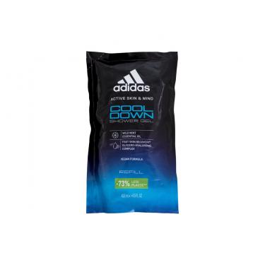 Adidas Cool Down  400Ml  Moški  (Shower Gel)  