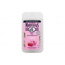 Le Petit Marseillais Extra Gentle Shower Cream Organic Raspberry & Peony 250Ml  Unisex  (Shower Cream)  