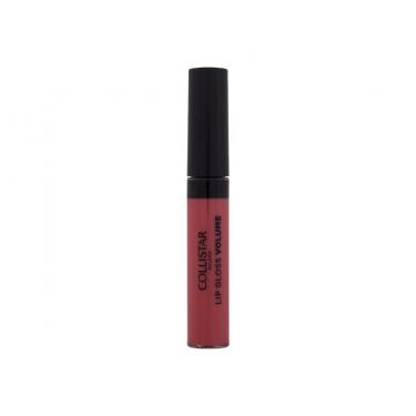 Collistar Volume Lip Gloss  7Ml 170 Hot Grapefruit   Ženski (Lip Gloss)