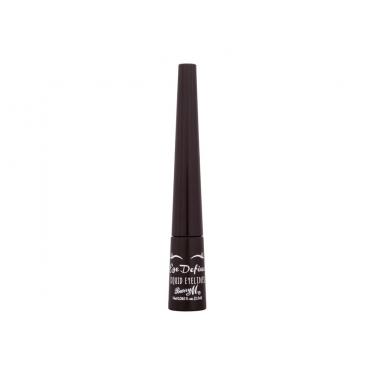 Barry M Eye Define Liquid 2,5Ml  Ženski  (Eye Line)  13 Cocoa