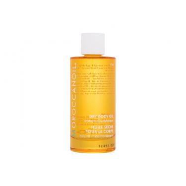 Moroccanoil Body Dry Body Oil 50Ml  Ženski  (Body Oil)  