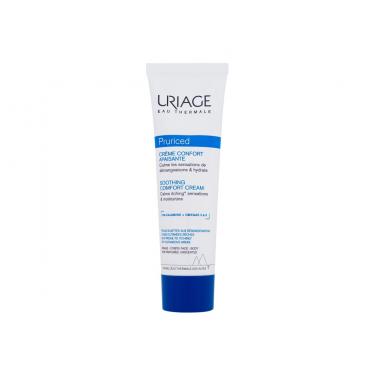Uriage Pruriced Soothing Comfort Cream 100Ml  Unisex  (Body Cream)  