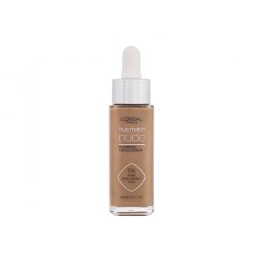 L'Oréal Paris True Match Nude  30Ml 5-6 Medium-Tan  Plumping Tinted Serum Ženski (Makeup)