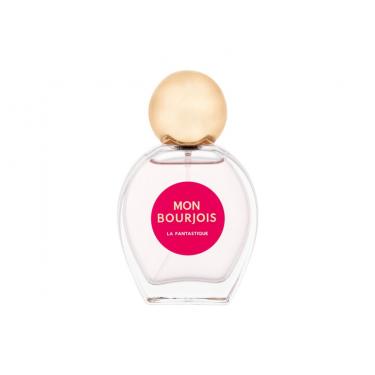 Bourjois Paris Mon Bourjois La Fantastique  50Ml    Ženski (Eau De Parfum)