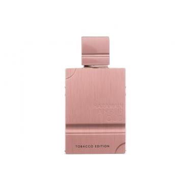 Al Haramain Amber Oud      60Ml Unisex (Eau De Parfum) Tobacco Edition