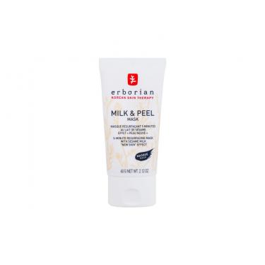 Erborian Milk & Peel      60G Ženski (Face Mask) Mask