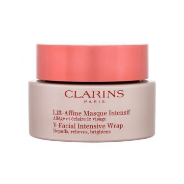 Clarins V-Facial Intensive Wrap  75Ml    Ženski (Obrazna Maska)