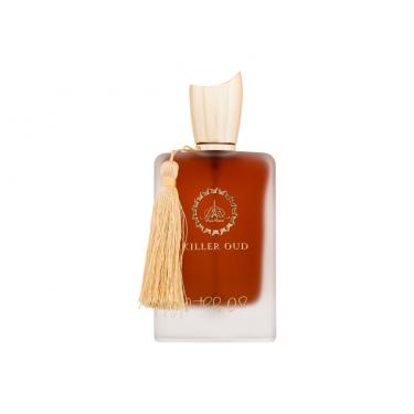 Paris Corner Killer Oud      100Ml Moški (Eau De Parfum) Death By Oud