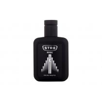 Str8 Rise      50Ml Moški (Eau De Toilette)