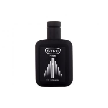 Str8 Rise      50Ml Moški (Eau De Toilette)