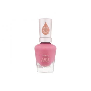 Sally Hansen Color Therapy 14,7Ml    (Nail Polish) Ženski  270 Mauve Mantra