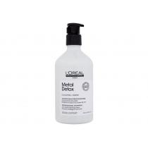 Loreal Professionnel Metal Detox      500Ml Ženski (Shampoo) Professional Shampoo