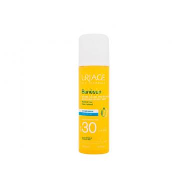 Uriage Bariésun Dry Mist  200Ml   Spf30 Unisex (Soncni Losjon Za Telo)