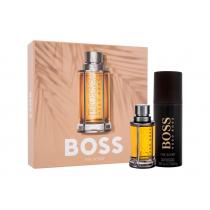 Hugo Boss Boss The Scent  50Ml Edt 50 Ml + Deodorant 150 Ml Moški  Deodorant(Eau De Toilette) SET2 