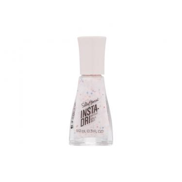 Sally Hansen Insta-Dri 9,17Ml    (Nail Polish) Ženski  117 Sprinkle, Sprinkle