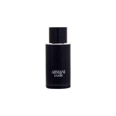 Giorgio Armani Code      75Ml Moški (Eau De Toilette)