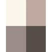 Dr. Hauschka Eye & Brow Palette   5,3G 01 Stone   Ženski (Sencilo Za Oci)