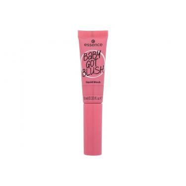 Essence Baby Got Blush      10Ml Ženski (Blush) Liquid Blush