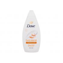 Dove Fruity Nourish      450Ml Ženski (Shower Gel) Body Wash