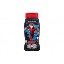Naturaverde Avengers      250Ml K (Shampoo) Shampoo & Shower Gel