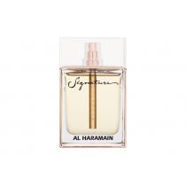 Al Haramain Signature      100Ml Ženski (Eau De Parfum)