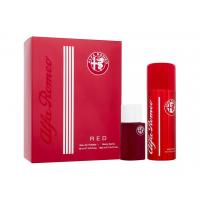 Alfa Romeo Red 15Ml    (Eau De Toilette) Moški  