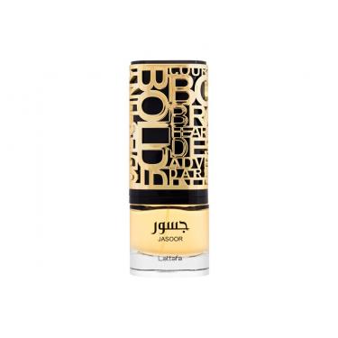Lattafa Jasoor 100Ml    (Eau De Parfum) Unisex  