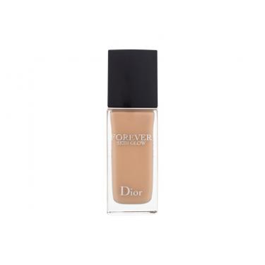 Christian Dior Forever Skin Glow 24H Radiant Foundation  30Ml 2Wp Warm Peach  Spf20 Ženski (Makeup)