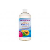 Dermacol Aroma Moment Papaya & Mint Tropical Liquid Soap 500Ml  Unisex  (Liquid Soap)  