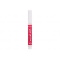 Catrice Melt & Shine      1,3G Ženski (Lip Balm) Juicy Lip Balm