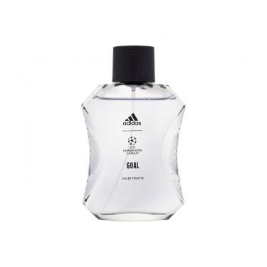 Adidas Uefa Champions League      100Ml Moški (Eau De Toilette) Goal